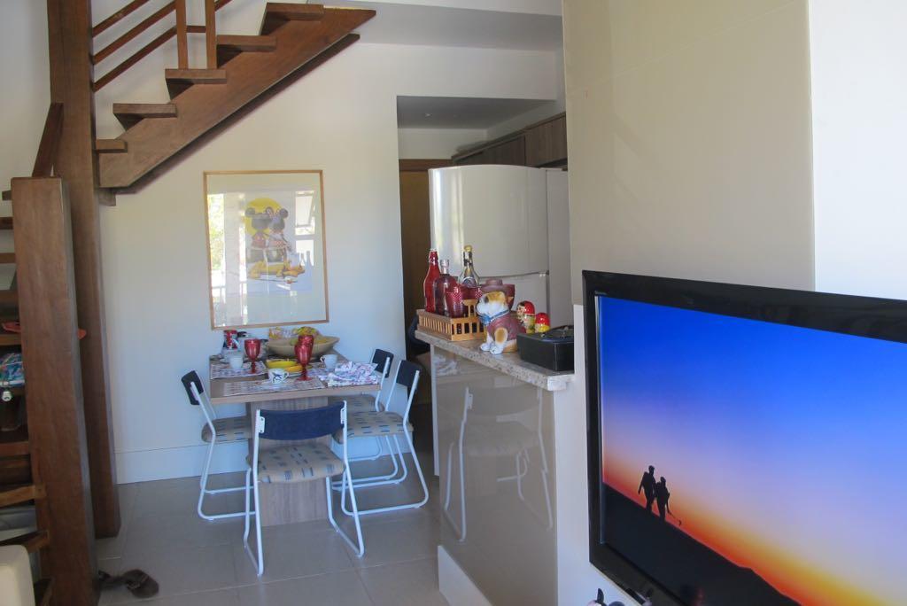 Itacimirim Village 2 Quartos Extérieur photo